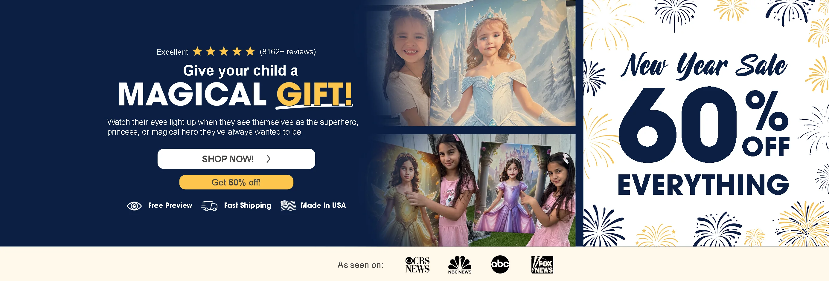 Experience the Magic of WonderMe