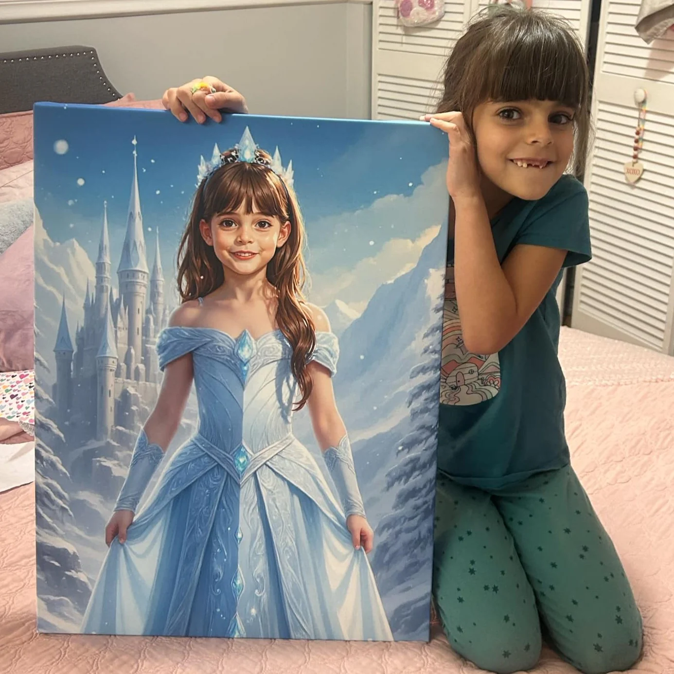 The Ice Princess - Image 4